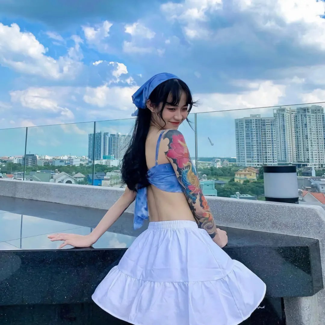 曼哈顿女佣